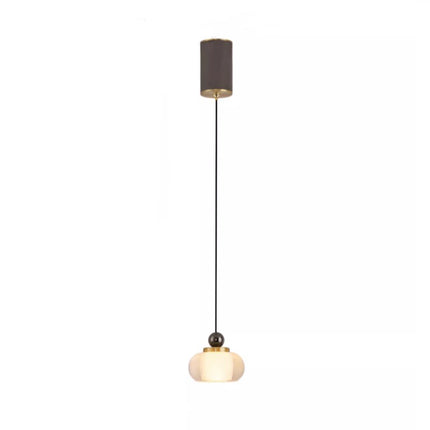 Hanging lamp DORRO by Rodesigne — modern pendant light, custom designer lighting by RODESIGNE