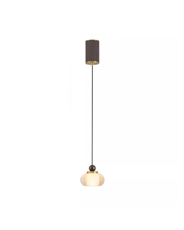 Hanging lamp DORRO by Rodesigne — modern pendant light, custom designer lighting by RODESIGNE