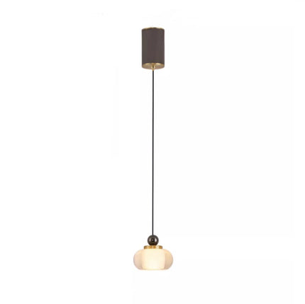 Hanging lamp DORRO by Rodesigne — modern pendant light, custom designer lighting by RODESIGNE