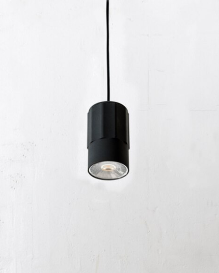 Pendant lamp KANTE by Rodesigne