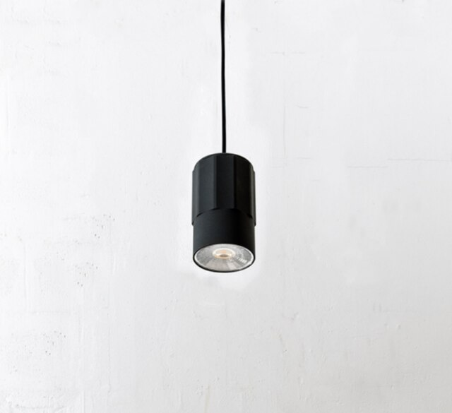 Pendant lamp KANTE by Rodesigne