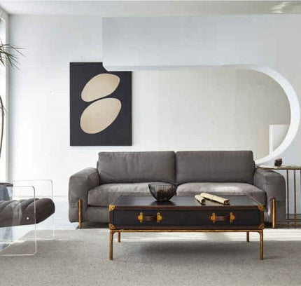 NOVU by Rodesigne armchair — designer armchair, custom furniture by RODESIGNE