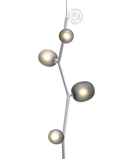 Chandelier ZUMMY by Rodesigne