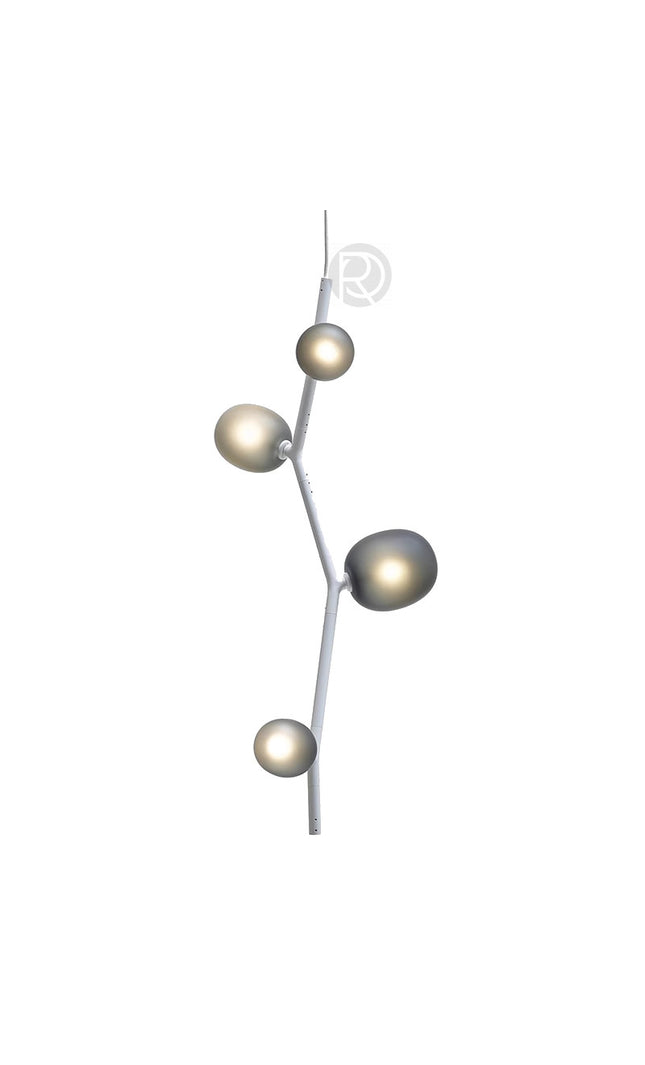 Chandelier ZUMMY by Rodesigne