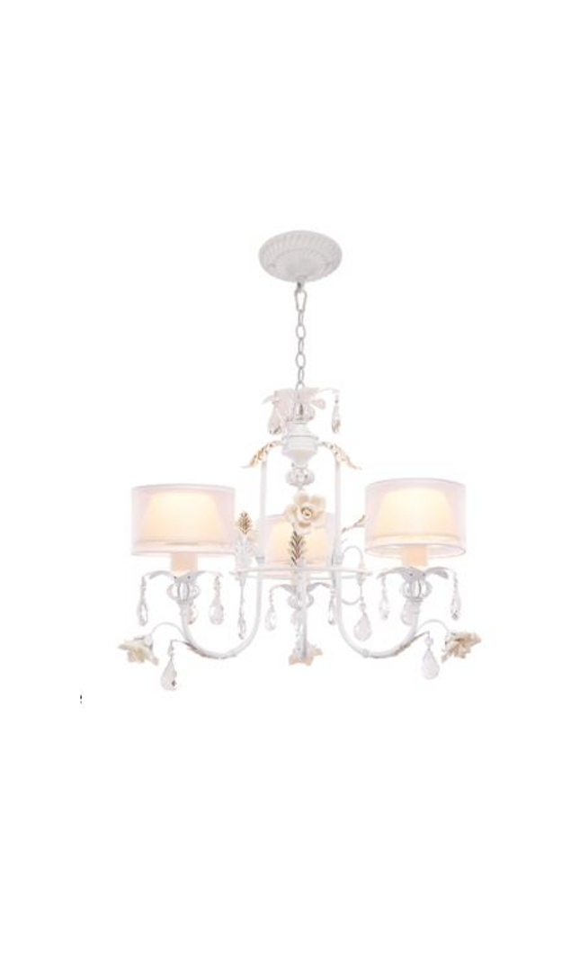 Chandelier PETITE by Rodesigne