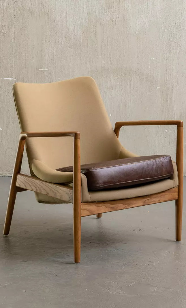 COCO by Rodesigne armchair