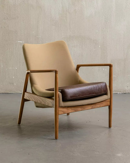 COCO by Rodesigne armchair