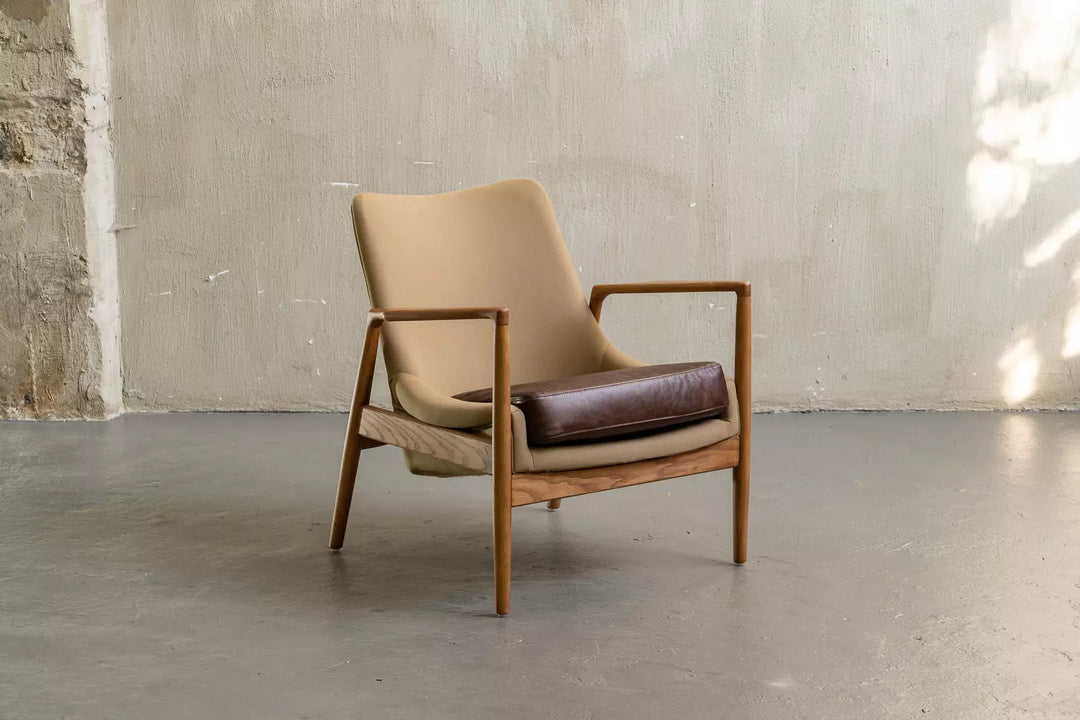 COCO by Rodesigne armchair