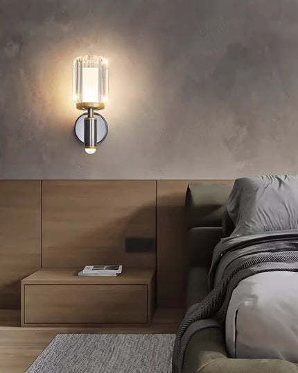 Wall lamp (Sconce) STELLA by Rodesigne