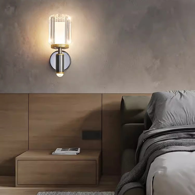 Wall lamp (Sconce) STELLA by Rodesigne — wall sconce lamp, designer lighting by RODESIGNE