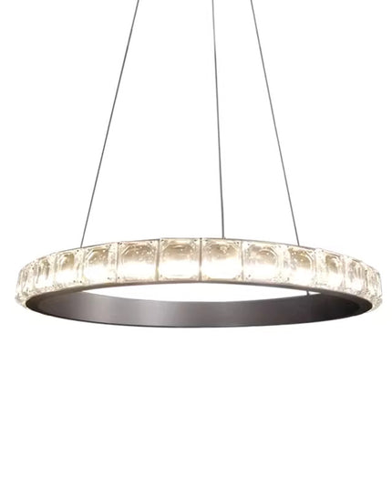 Chandelier LORY by Rodesigne