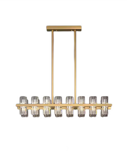 Chandelier TASSE — Chandeliers by Romatti, view 5
