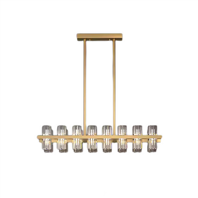 Chandelier TASSE — Chandeliers by Romatti, view 5