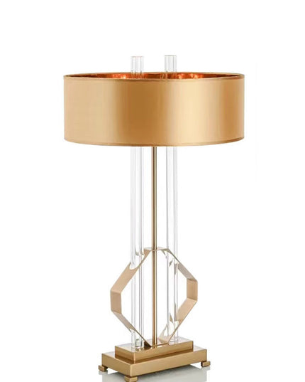 Table lamp EDITA by Rodesigne