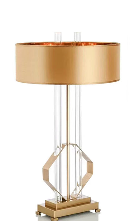 Table lamp EDITA by Rodesigne