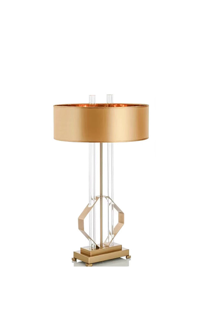 Table lamp EDITA by Rodesigne