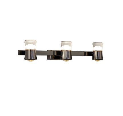 Wall lamp (Sconce) UGE by Rodesigne — glass wall sconce lamp, designer lighting by RODESIGNE