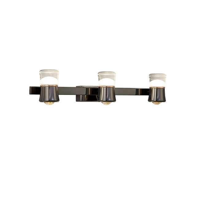 Wall lamp (Sconce) UGE by Rodesigne — glass wall sconce lamp, designer lighting by RODESIGNE