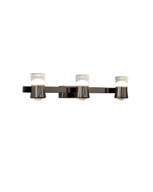 Wall lamp (Sconce) UGE by Rodesigne — glass wall sconce lamp, designer lighting by RODESIGNE