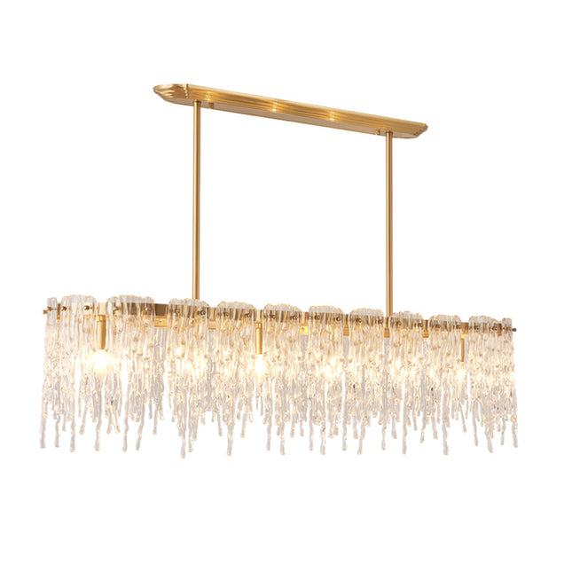 Chandelier REGEN — Chandeliers by Romatti, view 6