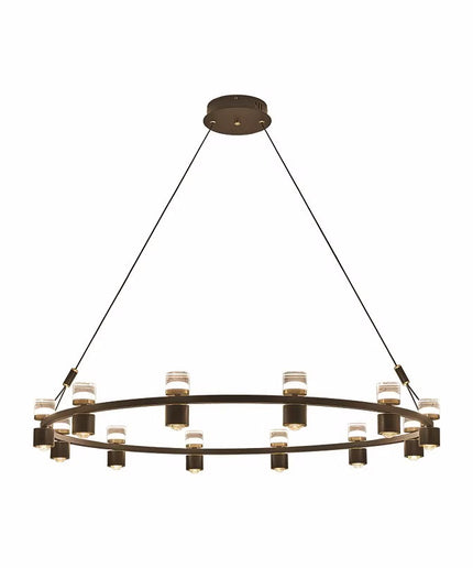 Chandelier UGE by Rodesigne