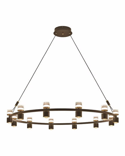 Chandelier UGE by Rodesigne