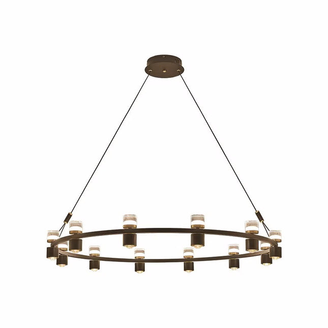 Chandelier UGE by Rodesigne