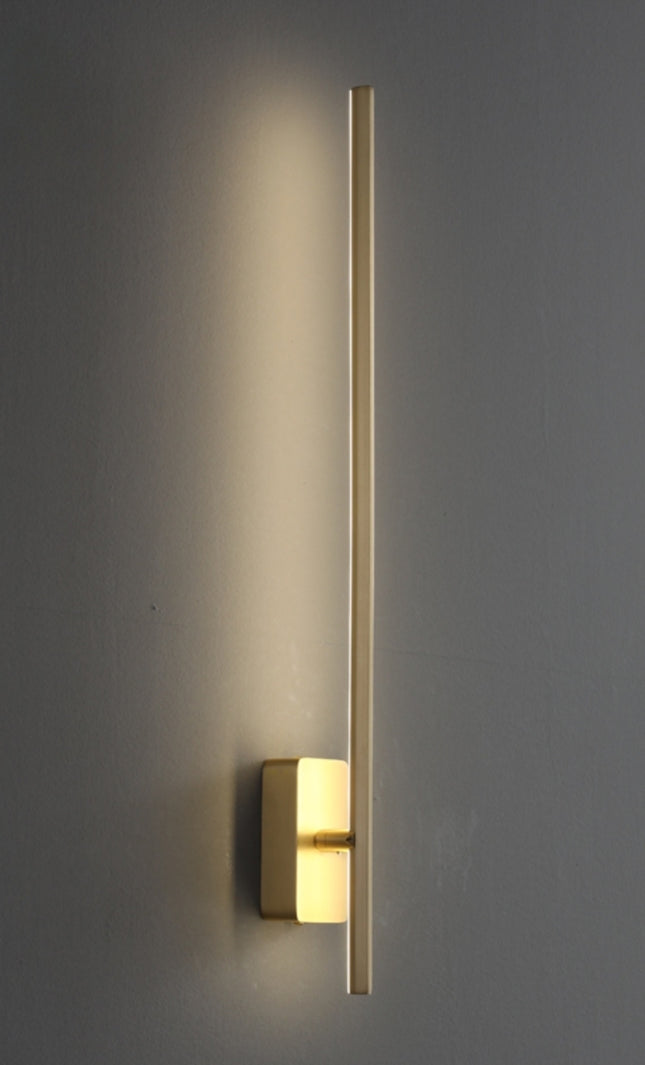 Wall lamp (Sconce) LEDZI by Rodesigne