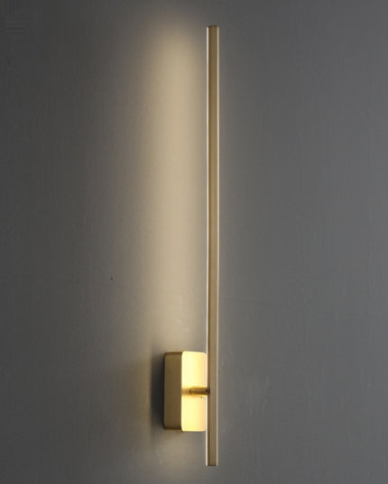 Wall lamp (Sconce) LEDZI by Rodesigne