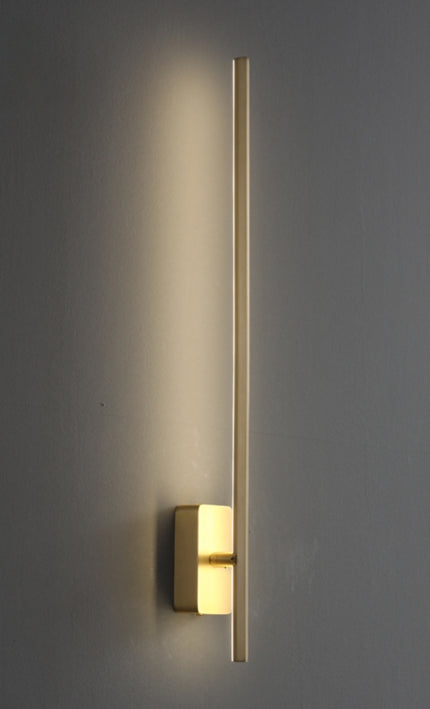 Wall lamp (Sconce) LEDZI by Rodesigne