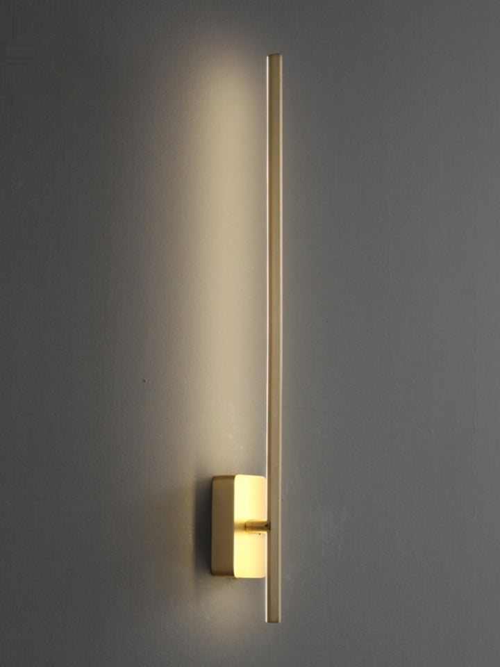 Wall lamp (Sconce) LEDZI by Rodesigne