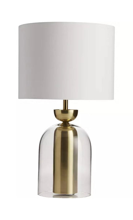Table lamp EDITTA by Rodesigne