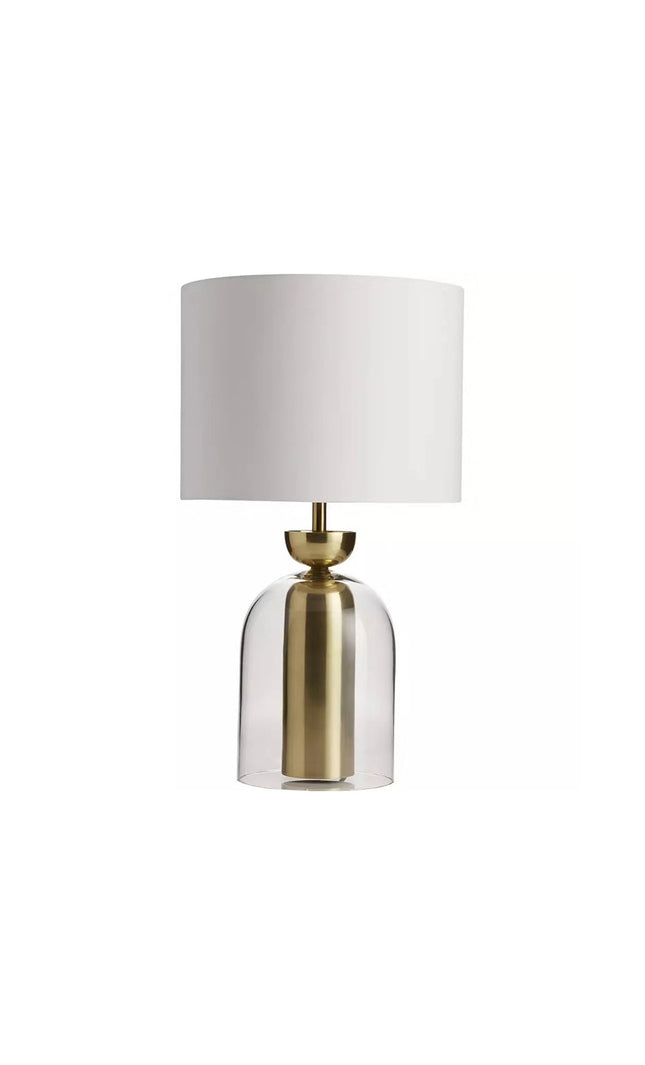 Table lamp EDITTA by Rodesigne