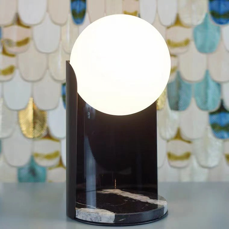 OLIMPI by Rodesigne table lamp