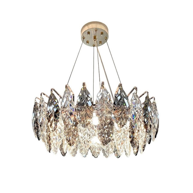 Chandelier NATKA by Rodesigne