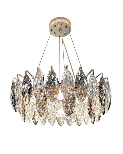 Chandelier NATKA by Rodesigne