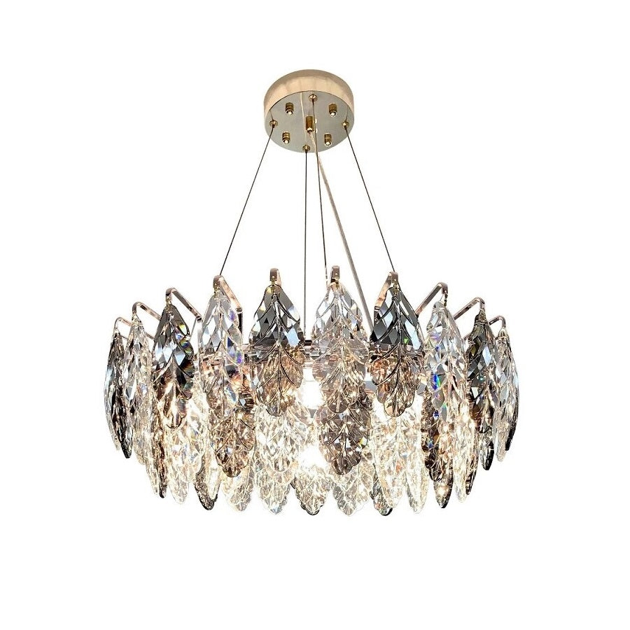 Chandelier NATKA by Rodesigne