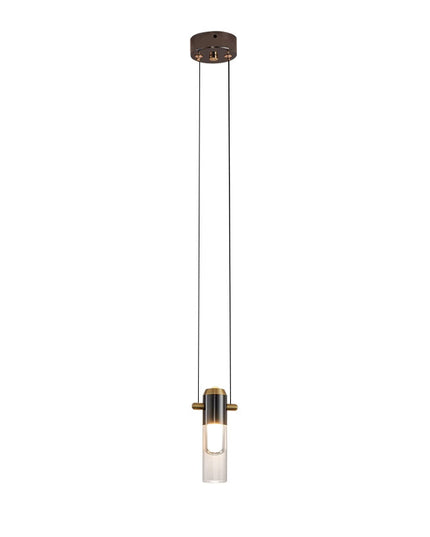 Hanging lamp CLEO by Rodesigne