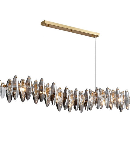 Chandelier APLOYT — Chandeliers by Romatti, view 7