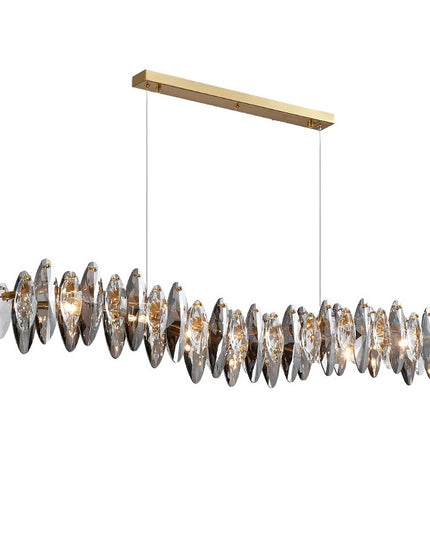 Chandelier APLOYT by Rodesigne