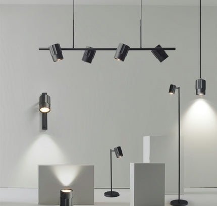 Floor lamp KANTE by Rodesigne — designer floor lamp by RODESIGNE