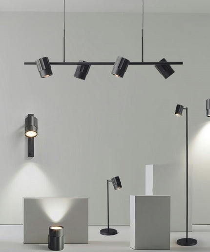 Floor lamp KANTE by Rodesigne — designer floor lamp by RODESIGNE