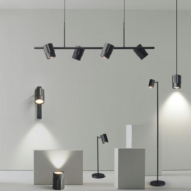 Floor lamp KANTE by Rodesigne — designer floor lamp by RODESIGNE