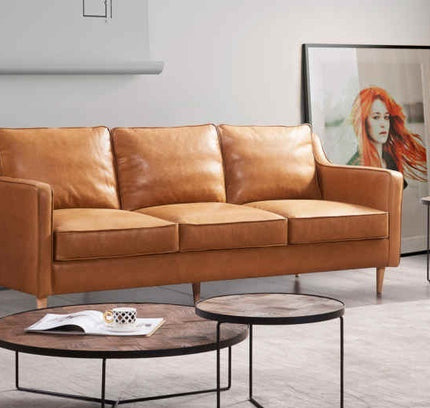 Sofa MORO by Rodesigne — wood designer sofa, custom furniture by RODESIGNE