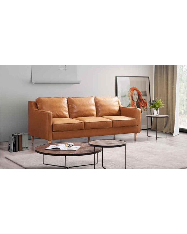 Sofa MORO by Rodesigne — wood designer sofa, custom furniture by RODESIGNE