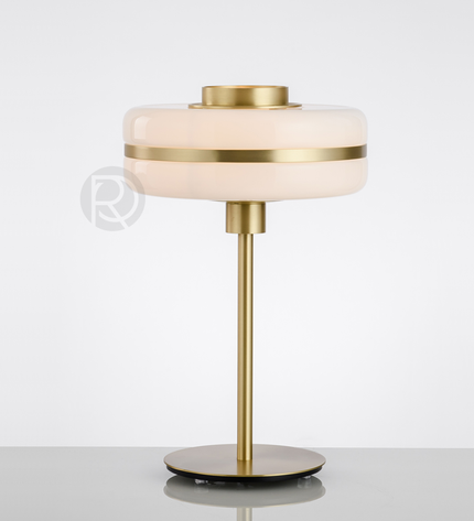 Collection image for: Table Lamps