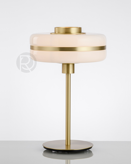 MASINA by Rodesigne table lamp