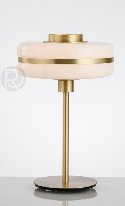 MASINA by Rodesigne table lamp