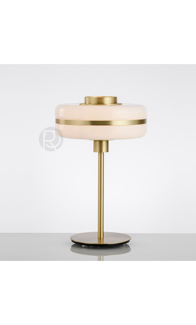 MASINA by Rodesigne table lamp