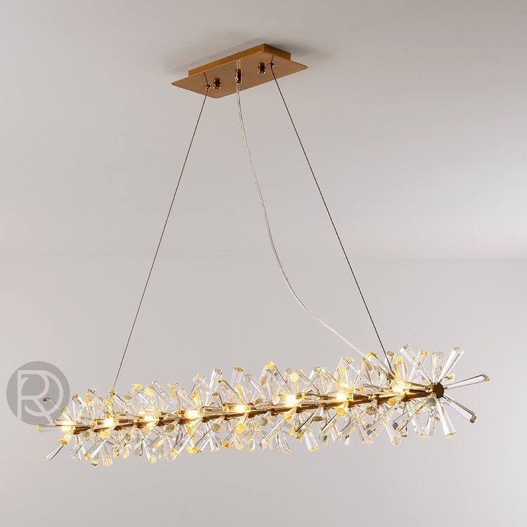 Chandelier MARIANNA by Rodesigne